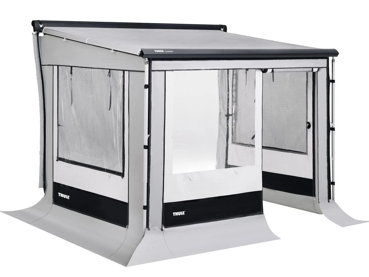 Thule Residence G3 5102 Luifeltent 3 Thule Residence G3 5102 Luifeltent