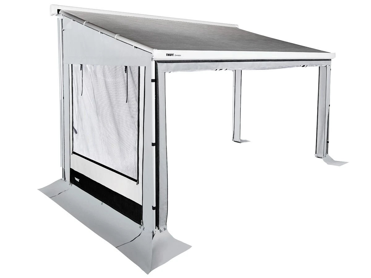 Thule Residence G3 Zijwanden 5200 XL 3 Thule Residence G3 Zijwanden 5200 XL