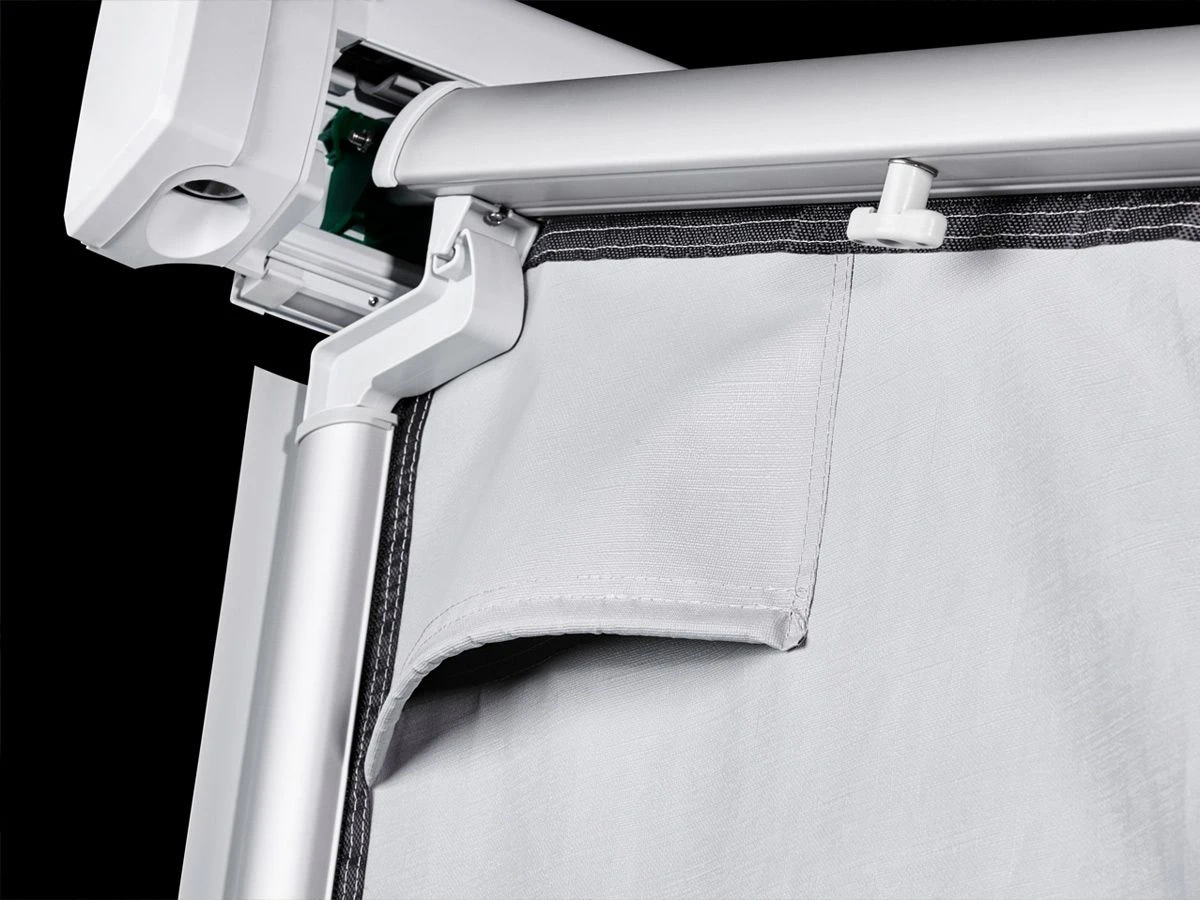 Thule Residence G3 Zijwanden 5200 L 5 Thule Residence G3 Zijwanden 5200 L - Afbeelding 3