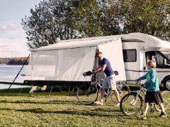 Thule Sun Blocker Front G2 Voorwand 330 -Luifel Winkel thule sun blocker front gaaswand 2 ecommerce d229 18