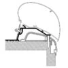 Thule Adapter Hobby Premium 2012 / OnTour -Luifel Winkel thuleadapter caravan 309819 ecommerce 3a62