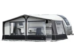 Ventura Pacific D250 G16/A925 (911 - 935 Cm) Caravanvoortent