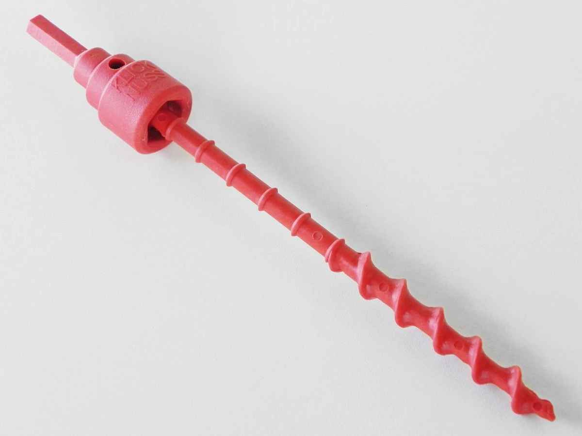 Wurmi Starterset Mini Haringset 6 Wurmi Starterset Mini Haringset - Afbeelding 4