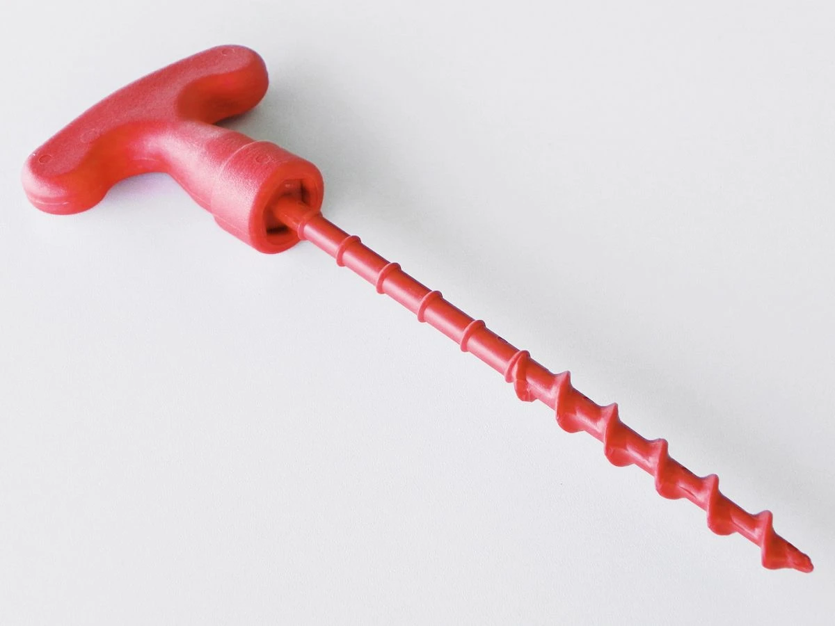 Wurmi Starterset Mini Haringset 5 Wurmi Starterset Mini Haringset - Afbeelding 3